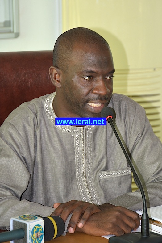 A quand la fin de notre esclavage ? (Par Mamadou Sy Tounkara) A quand la fin de notre esclavage ? (Par Mamadou Sy Tounkara)