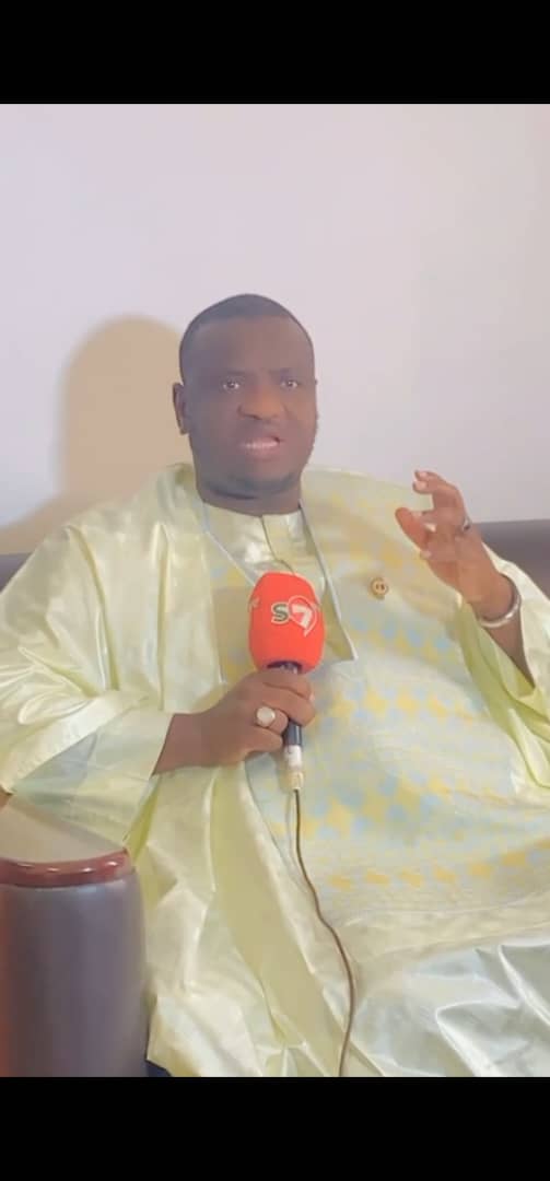 Sortie de Arona Coumba Ndoffène Diouf contre Macky Sall: La réplique salée de Matar Diop Sortie de Arona Coumba Ndoffène Diouf contre Macky Sall: La réplique salée de Matar Diop