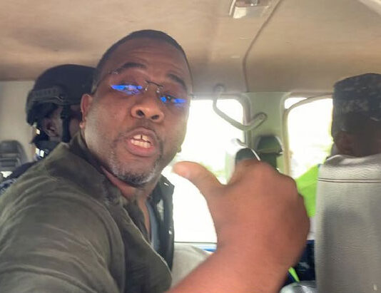 Bassirou Diomaye Faye sur l’arrestation de Bougane Gueye Dany : « la justice doit trancher… » Bassirou Diomaye Faye sur l’arrestation de Bougane Gueye Dany : « la justice doit trancher… »