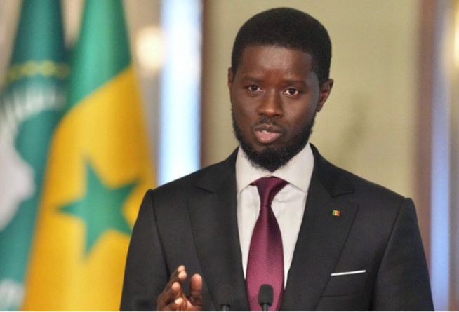 « Lettre ouverte au maitre d’ouvrage du projet de Jub Jubal Jubanti », Par Djidiack Faye « Lettre ouverte au maitre d’ouvrage du projet de Jub Jubal Jubanti », Par Djidiack Faye