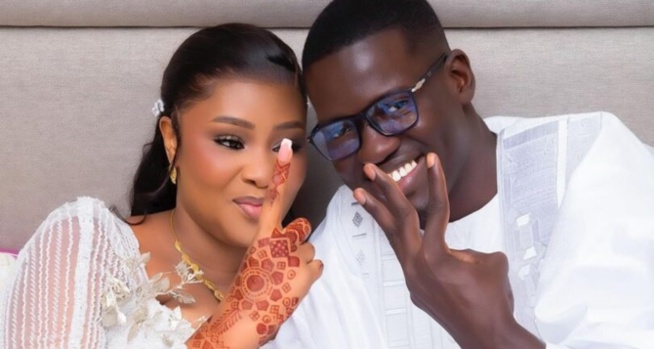 Affaire Dieynaba Ndiaye: Alioune Badara Mbacké placé sous mandat de dépôt Affaire Dieynaba Ndiaye: Alioune Badara Mbacké placé sous mandat de dépôt