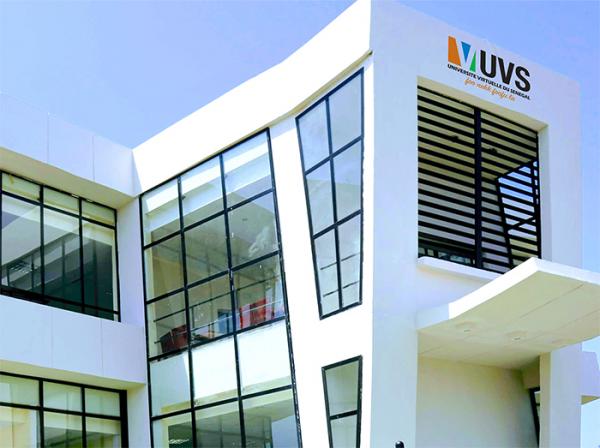 Des problèmes de connectivite au retard de programmation d’examens : l’Université Virtuelle du Sénégal (UVS) cherche des repères Des problèmes de connectivite au retard de programmation d’examens : l’Université Virtuelle du Sénégal (UVS) cherche des repères