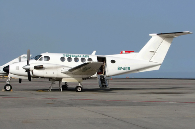 Crash Sénégal Air : Le Directeur général de l'ANACIM sur siège éjectable... Crash Sénégal Air : Le Directeur général de l'ANACIM sur siège éjectable...