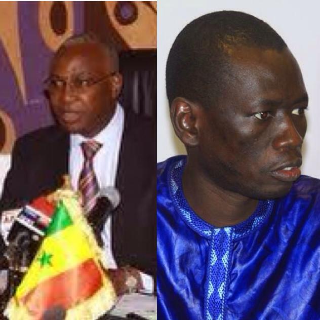Litige CCBM-Ministère de l’éducation : L’ARMP déboute définitivement Serigne M'boup Litige CCBM-Ministère de l’éducation : L’ARMP déboute définitivement Serigne M'boup