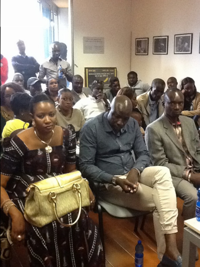 Le Rewmi continue sa conquête de la diaspora Le Rewmi continue sa conquête de la diaspora