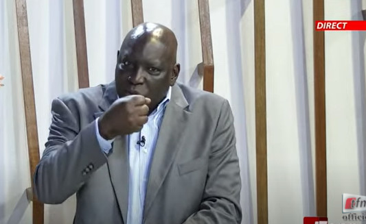 L'APR dément fermement les révélations de Madiambal Diagne, sur un prétendu pacte électoral L'APR dément fermement les révélations de Madiambal Diagne, sur un prétendu pacte électoral