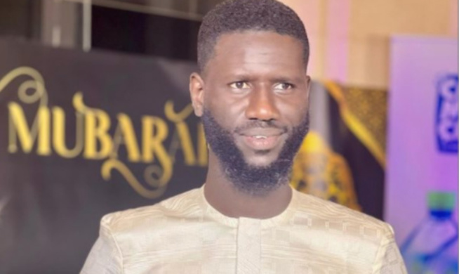 Lutte pour la libération d'Ameth Ndoye : Un collectif de soutien voit le jour à Sébikotane Lutte pour la libération d'Ameth Ndoye : Un collectif de soutien voit le jour à Sébikotane