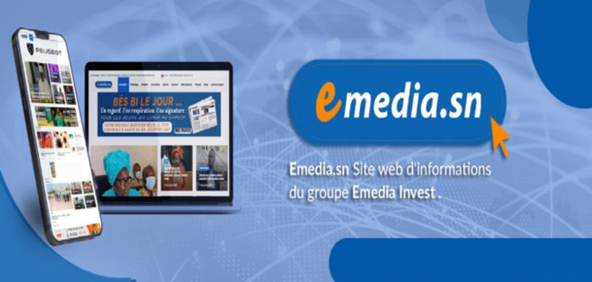 Grève à Emedia : Les travailleurs enclenche une nouvelle semaine Grève à Emedia : Les travailleurs enclenche une nouvelle semaine