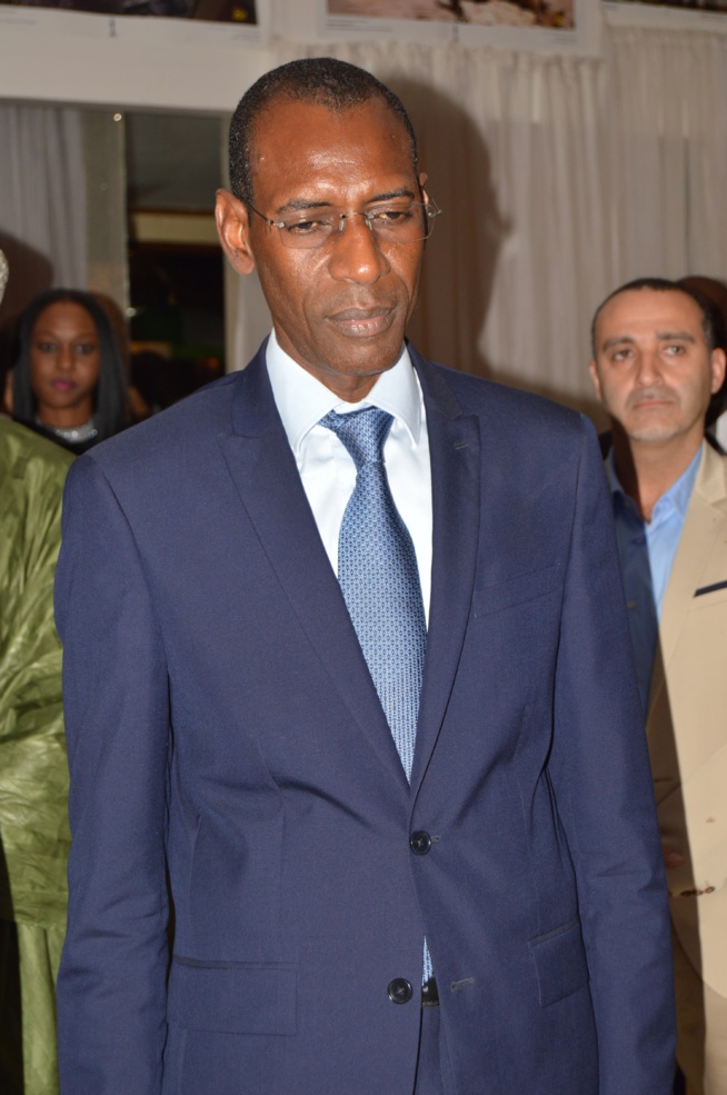 Accusé de rouler pour Fada, Abdoulaye Daouda Diallo réplique : "Ils n'ont qu'à s'en prendre à eux-mêmes..." Accusé de rouler pour Fada, Abdoulaye Daouda Diallo réplique : "Ils n'ont qu'à s'en prendre à eux-mêmes..."