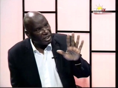 Formation de groupes parlementaires: Les précieuses explications de Me Abdoulaye Babou Formation de groupes parlementaires: Les précieuses explications de Me Abdoulaye Babou