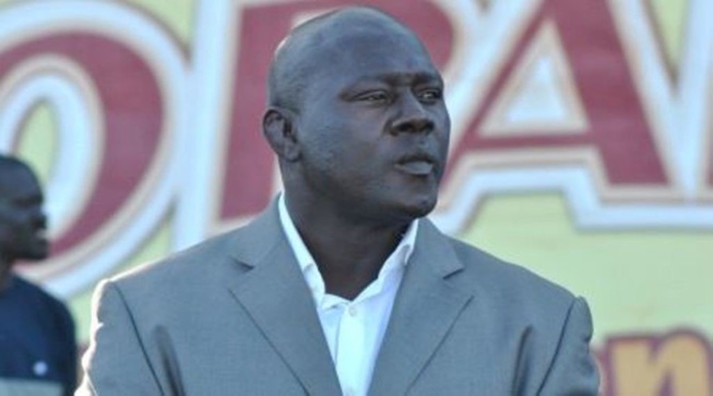 Moustapha Guèye: « Les lutteurs refusent d’affronter Yékini par manque de courage et par peur de perdre » Moustapha Guèye: « Les lutteurs refusent d’affronter Yékini par manque de courage et par peur de perdre »