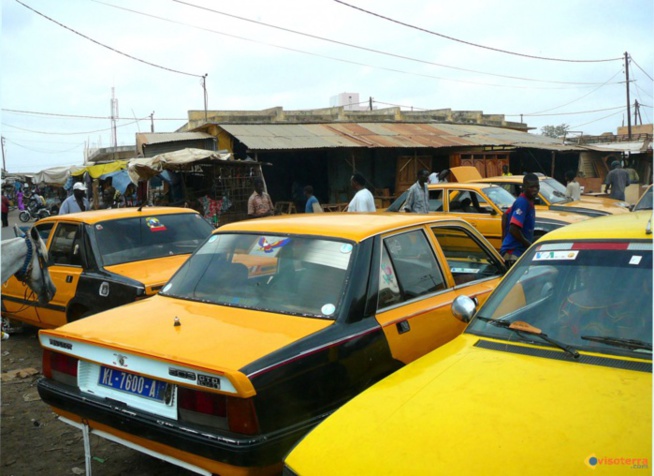 Appel aux chauffeurs de taxi pour un comportement respectueux envers les clients Appel aux chauffeurs de taxi pour un comportement respectueux envers les clients