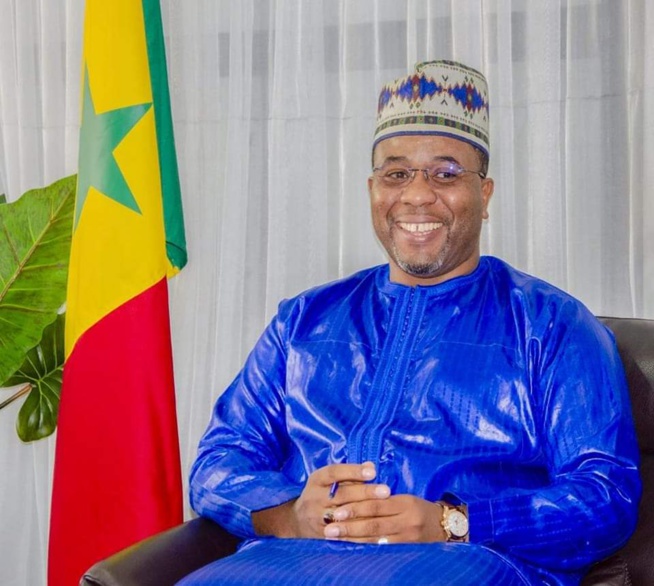 COMMUNIQUE DE PRESSE-Le Président Bougane Guéye Guem Sa Boop remercie le peuple COMMUNIQUE DE PRESSE-Le Président Bougane Guéye Guem Sa Boop remercie le peuple