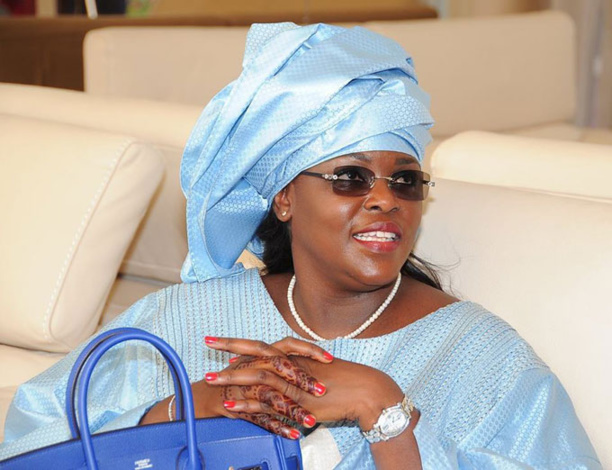 Le classement des 10 femmes les plus influentes du Sénégal. Regardez Le classement des 10 femmes les plus influentes du Sénégal. Regardez