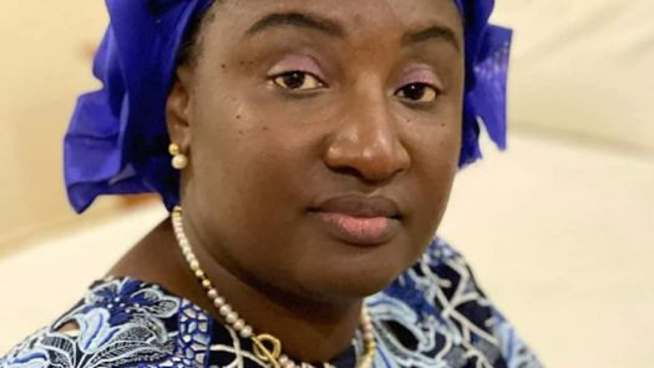 Ministère des Sports-Khady Diène Gaye révèle : « 7,330 milliards de F CFA décaissés sans justificatifs entre janvier et mars 2024 » Ministère des Sports-Khady Diène Gaye révèle : « 7,330 milliards de F CFA décaissés sans justificatifs entre janvier et mars 2024 »