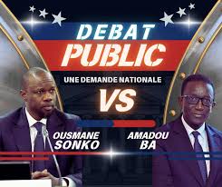Goudiry-Amadou BA défie Ousmane SONKO : “je lui propose des travaux pratiques…” Goudiry-Amadou BA défie Ousmane SONKO : “je lui propose des travaux pratiques…”