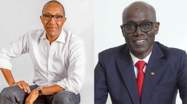 Compte bancaire de 1 000 milliards : Sénégal Kesé invite le procureur de la République « à ouvrir une enquête» Compte bancaire de 1 000 milliards : Sénégal Kesé invite le procureur de la République « à ouvrir une enquête»
