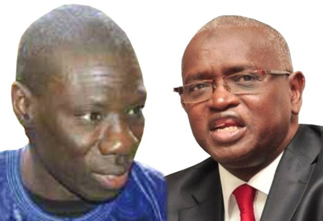 A l’heure du xalam et du riti : Après Latif, Aziz Diop sort un livre laudatif sur le « Macky » A l’heure du xalam et du riti : Après Latif, Aziz Diop sort un livre laudatif sur le « Macky »