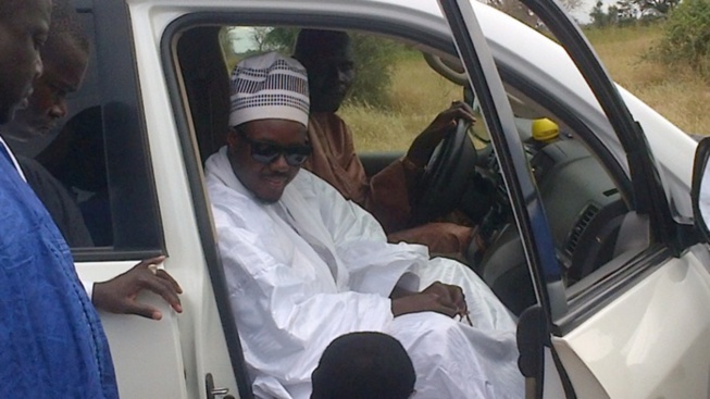 «DEUK BOU REUY » S’ENFLAMME CONTRE LE TRACE DE ILA’A TOUBA : Cheikh Bass Abdou Khadr précise et tempère «DEUK BOU REUY » S’ENFLAMME CONTRE LE TRACE DE ILA’A TOUBA : Cheikh Bass Abdou Khadr précise et tempère