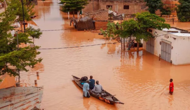 Inondations dans la vallée du fleuve: La Banque mondiale débloque 1,149 milliard de FCfa en soutien aux victimes Inondations dans la vallée du fleuve: La Banque mondiale débloque 1,149 milliard de FCfa en soutien aux victimes
