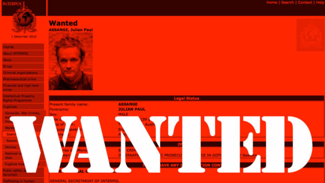 Wanted: Les Sénégalais recherchés par Interpol (Exclusif Leral) Wanted: Les Sénégalais recherchés par Interpol (Exclusif Leral)