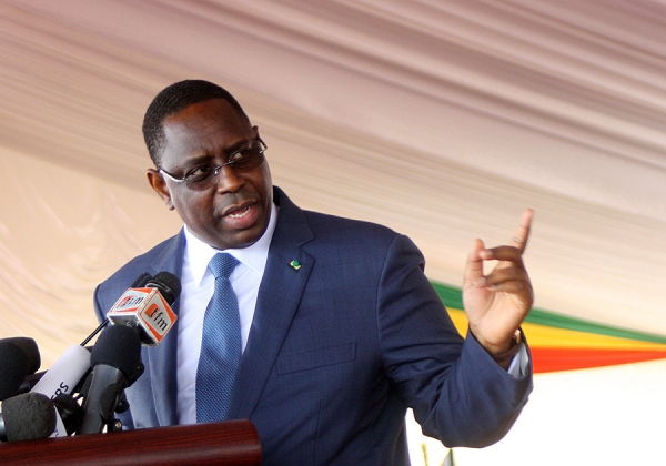 L’Education, une priorité majeure : Le plan de Macky pour sauver l’école sénégalaise L’Education, une priorité majeure : Le plan de Macky pour sauver l’école sénégalaise