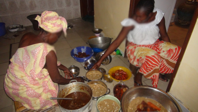 La Thamkharit célébrée le  23 octobre au Sénégal