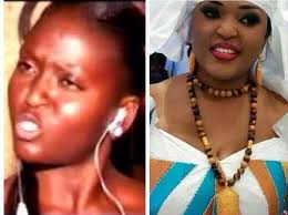 Vidéo-SOUVENIR : L’animatrice Alima N’dione de la SenTV dans le téléfilm « Diaro bi » Vidéo-SOUVENIR : L’animatrice Alima N’dione de la SenTV dans le téléfilm « Diaro bi »