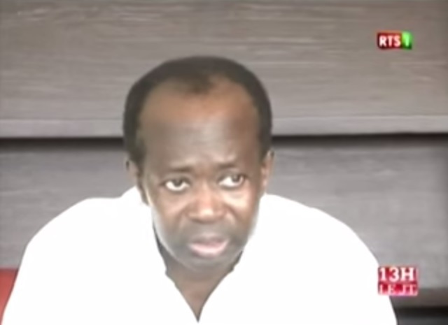 Son célibat, sa fortune, son influence, ses réseaux : Diagna Ndiaye dit tout… Son célibat, sa fortune, son influence, ses réseaux : Diagna Ndiaye dit tout…