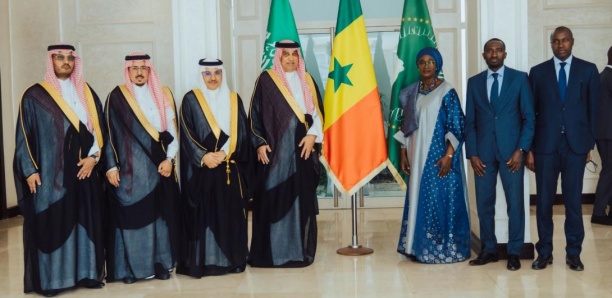 Usine de dessalement d’eau : les Saoudiens font une nouvelle offre Usine de dessalement d’eau : les Saoudiens font une nouvelle offre