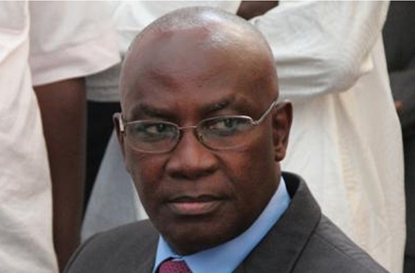 Affaire des 690 élèves-maîtres : Pourquoi la Cour suprême a brûlé l’arrêté de Serigne Mbaye Thiam Affaire des 690 élèves-maîtres : Pourquoi la Cour suprême a brûlé l’arrêté de Serigne Mbaye Thiam