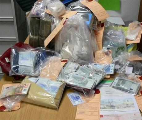 Blanchiment et trafic international de drogue : La justice française soupçonne les dirigeants sénégalais de Oasis Gold Sarl Blanchiment et trafic international de drogue : La justice française soupçonne les dirigeants sénégalais de Oasis Gold Sarl