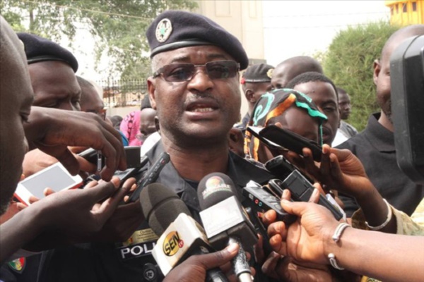 Un nouveau Dg à la tête de la Police nationale : Les attentes des troupes Un nouveau Dg à la tête de la Police nationale : Les attentes des troupes