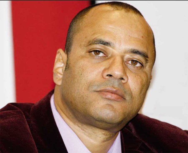 Drogue : Luc Nicolaï sur des braises Drogue : Luc Nicolaï sur des braises