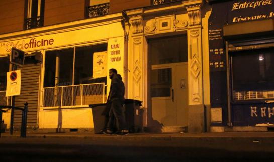 France : un adolescent d’origine sénégalaise tué par un groupe de jeunes à Aubervilliers France : un adolescent d’origine sénégalaise tué par un groupe de jeunes à Aubervilliers