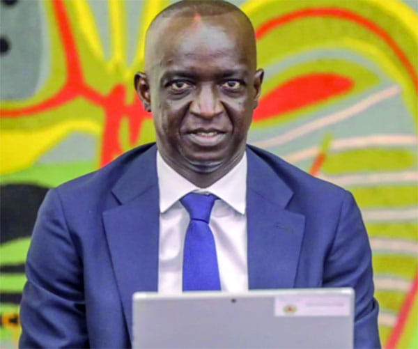 Exclusif – Nécrologie : Décès de l’ancien ministre des finances et du budget, Mamadou Moustapha Bâ Exclusif – Nécrologie : Décès de l’ancien ministre des finances et du budget, Mamadou Moustapha Bâ
