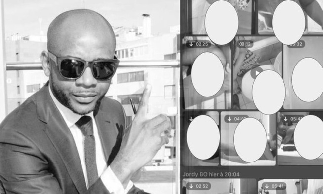 La Présidence de la Guinée équatoriale frappe fort, après la diffusion des vidéos compromettantes de Baltasar Ebang Engonga La Présidence de la Guinée équatoriale frappe fort, après la diffusion des vidéos compromettantes de Baltasar Ebang Engonga