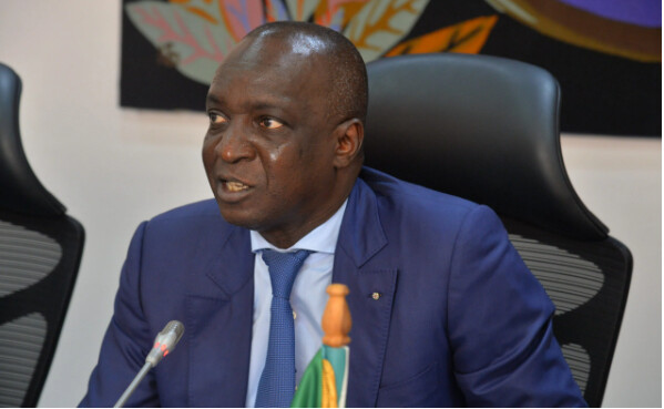 Suite au décès de Moustapha Bâ, ancien MFB: La coalition TAKKU WALLU Sénégal exprime sa profonde tristesse et son immense consternation Suite au décès de Moustapha Bâ, ancien MFB: La coalition TAKKU WALLU Sénégal exprime sa profonde tristesse et son immense consternation