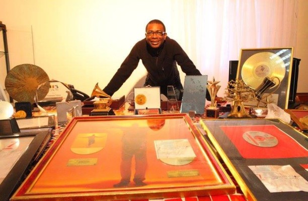 Youssou Dour parmi ceux qui ont réussi le cross-over de la …