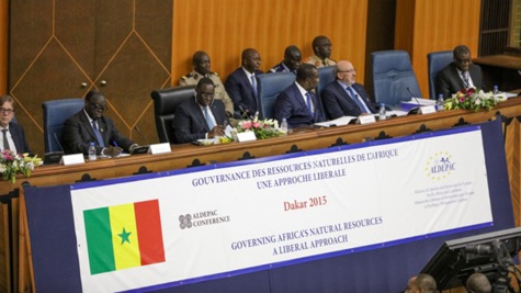 Division des partis d'obédience libérale au Sénégal : Le plaidoyer des libéraux et démocrates du monde à l'endroit de Macky Sall Division des partis d'obédience libérale au Sénégal : Le plaidoyer des libéraux et démocrates du monde à l'endroit de Macky Sall