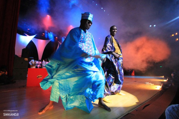 Ameth Thiou, danseur de Wally Seck : "La vérité sur l’argent qui circule à……." Ameth Thiou, danseur de Wally Seck : "La vérité sur l’argent qui circule à……."