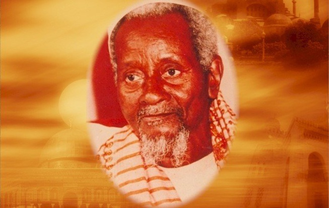 Magal de Serigne Abdou Khadre : Touba se rappelle de son Imam Magal de Serigne Abdou Khadre : Touba se rappelle de son Imam