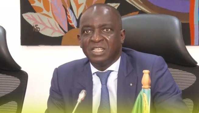 "Moustapha, la nation à jamais reconnaissante !", Par Abdou Latif Coulibaly "Moustapha, la nation à jamais reconnaissante !", Par Abdou Latif Coulibaly