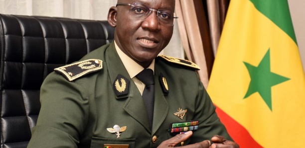 Décès du ministre Moustapha Bâ : L’hommage du CEMGA Général Mbaye Cissé à son « vieux frère » Décès du ministre Moustapha Bâ : L’hommage du CEMGA Général Mbaye Cissé à son « vieux frère »