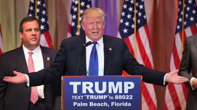 Elections américaines : les premières leçons d’une nuit qui sourit à Donald Trump Elections américaines : les premières leçons d’une nuit qui sourit à Donald Trump