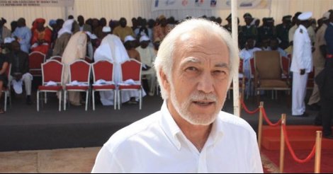 Moustapha Diakhaté : «L’attribution de l’autoroute à péage à la Sénac est un scandale» Moustapha Diakhaté : «L’attribution de l’autoroute à péage à la Sénac est un scandale»