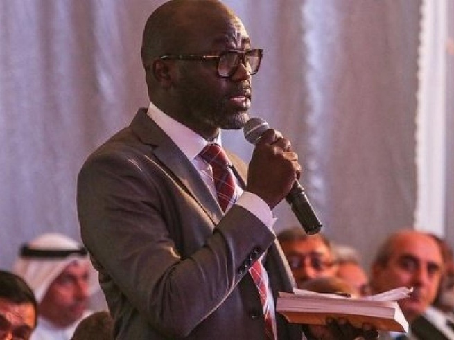 Transhumance d’Adji Mbergane Kanouté, gros marqueur de la décadence morale prématurée de Pastef (Par Cheikh Yérim Seck) Transhumance d’Adji Mbergane Kanouté, gros marqueur de la décadence morale prématurée de Pastef (Par Cheikh Yérim Seck)
