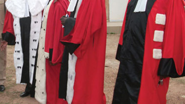 Aïda Ndiongue, Barthélemy Dias, Thierno Ousmane Sy… : Les dossiers du nouveau Doyen des juges Aïda Ndiongue, Barthélemy Dias, Thierno Ousmane Sy… : Les dossiers du nouveau Doyen des juges