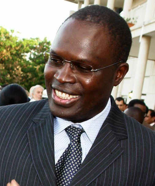 Possible exclusion de Khalifa Sall du Parti socialiste : La jeunesse socialiste riposte et met en garde le député Cheikh Seck Possible exclusion de Khalifa Sall du Parti socialiste : La jeunesse socialiste riposte et met en garde le député Cheikh Seck