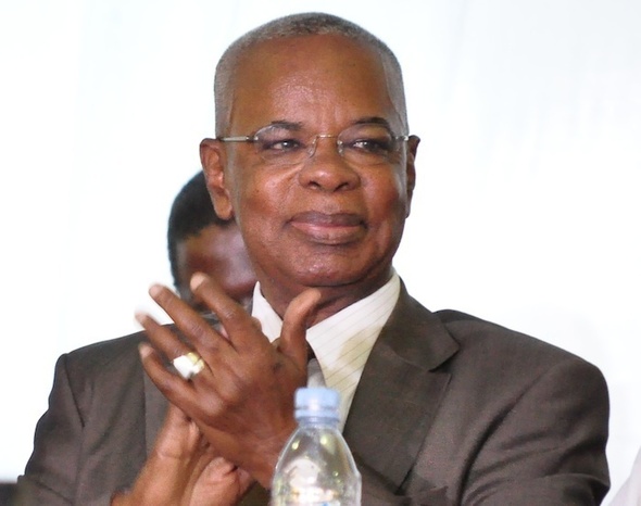 Reçu au Palais samedi, Djibo Kâ se fixe comme objectif la réélection de Macky Sall